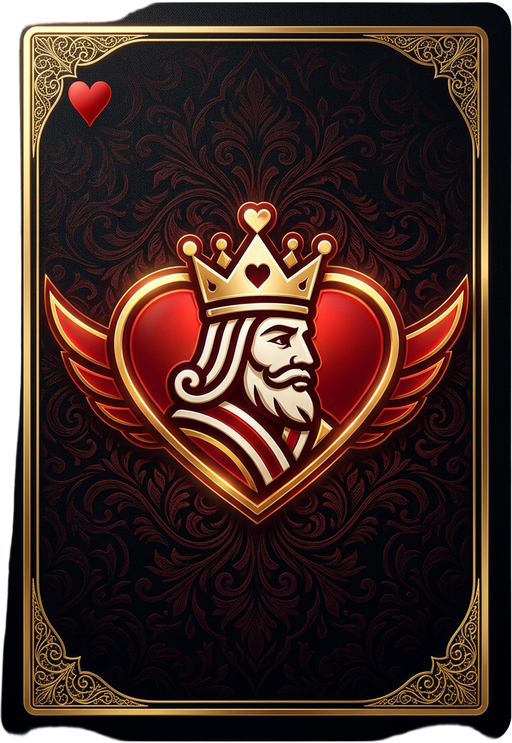 King of Heart Dating — Where hearts align